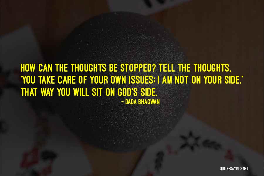 Lockland Quotes By Dada Bhagwan Lockland Quotes By Dada Bhagwan