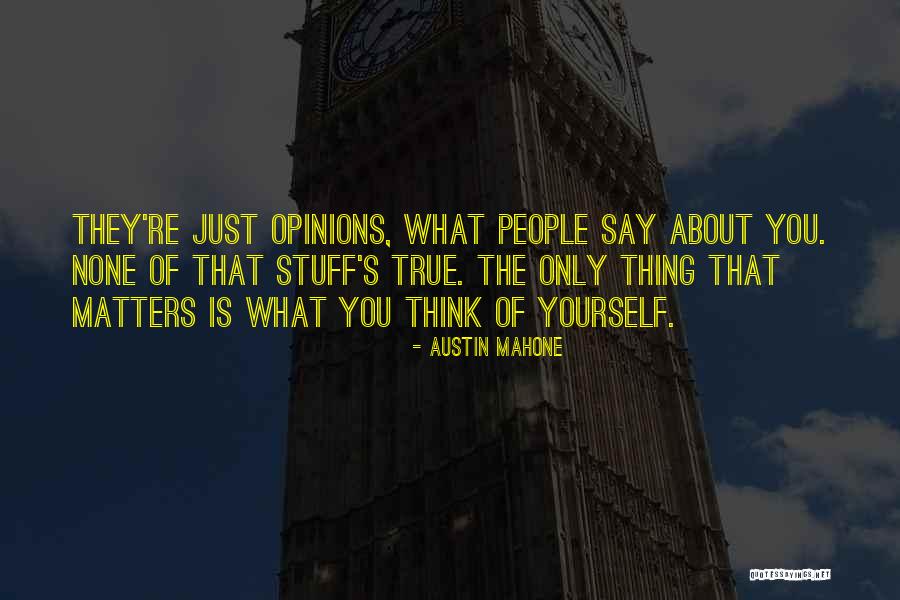 Locklar Albany Quotes By Austin Mahone Locklar Albany Quotes By Austin Mahone
