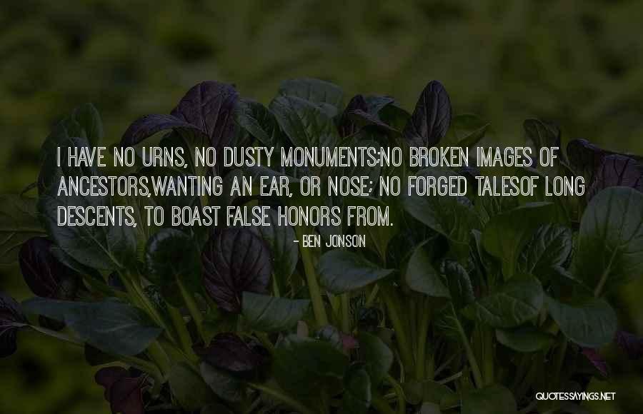 Locklar Albany Quotes By Ben Jonson Locklar Albany Quotes By Ben Jonson