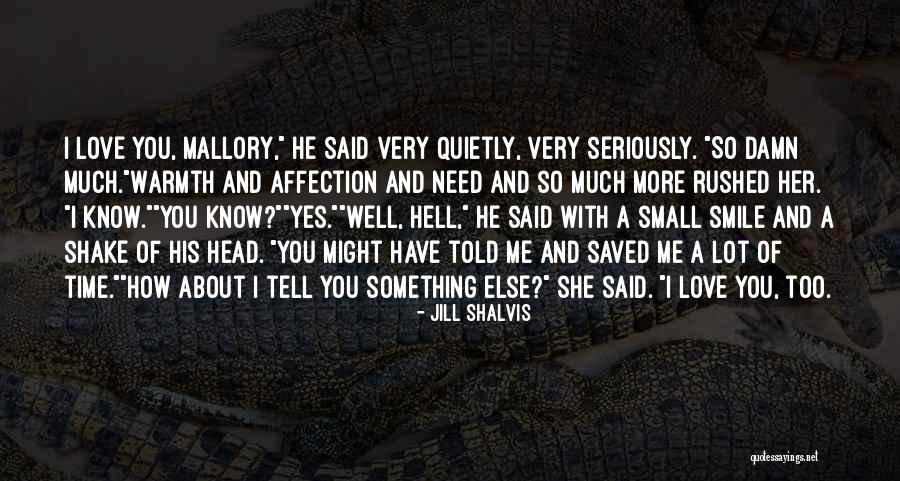 Locklar Albany Quotes By Jill Shalvis Locklar Albany Quotes By Jill Shalvis