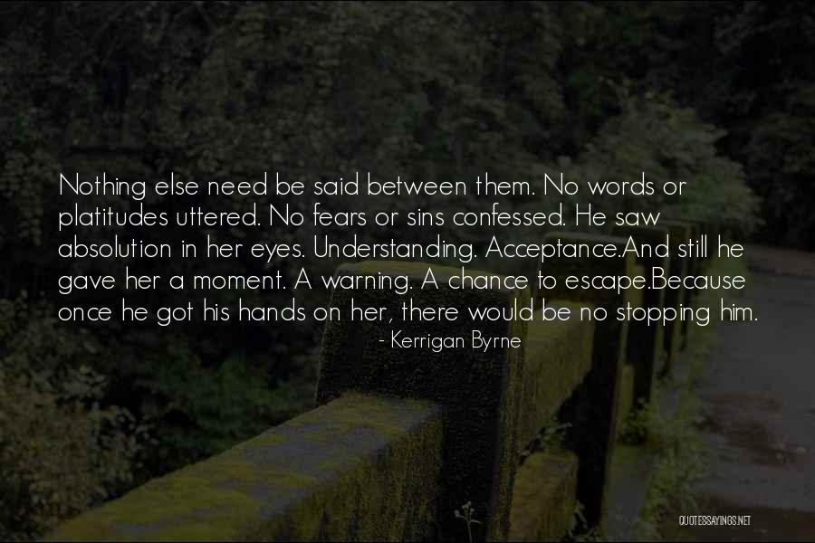 Lockley Double Sided Quotes By Kerrigan Byrne Lockley Double Sided Quotes By Kerrigan Byrne