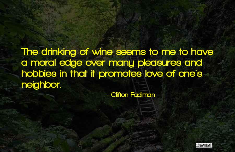 Locklyn Martin Quotes By Clifton Fadiman Locklyn Martin Quotes By Clifton Fadiman