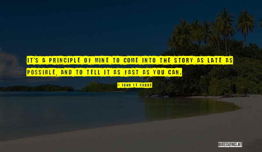 Locklyn Martin Quotes By John Le Carre Locklyn Martin Quotes By John Le Carre