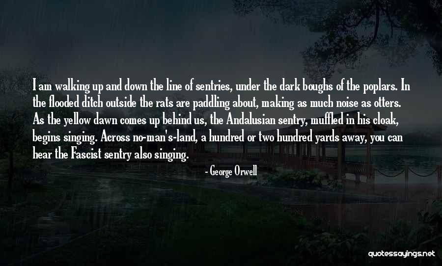 Lockmiller Clock Quotes By George Orwell Lockmiller Clock Quotes By George Orwell