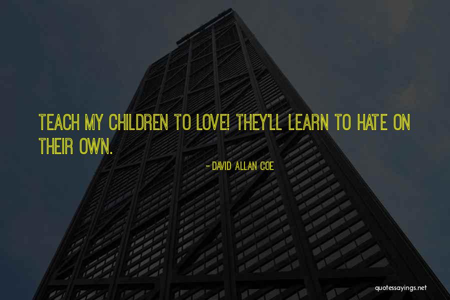 Lockmiller Housing Quotes By David Allan Coe Lockmiller Housing Quotes By David Allan Coe