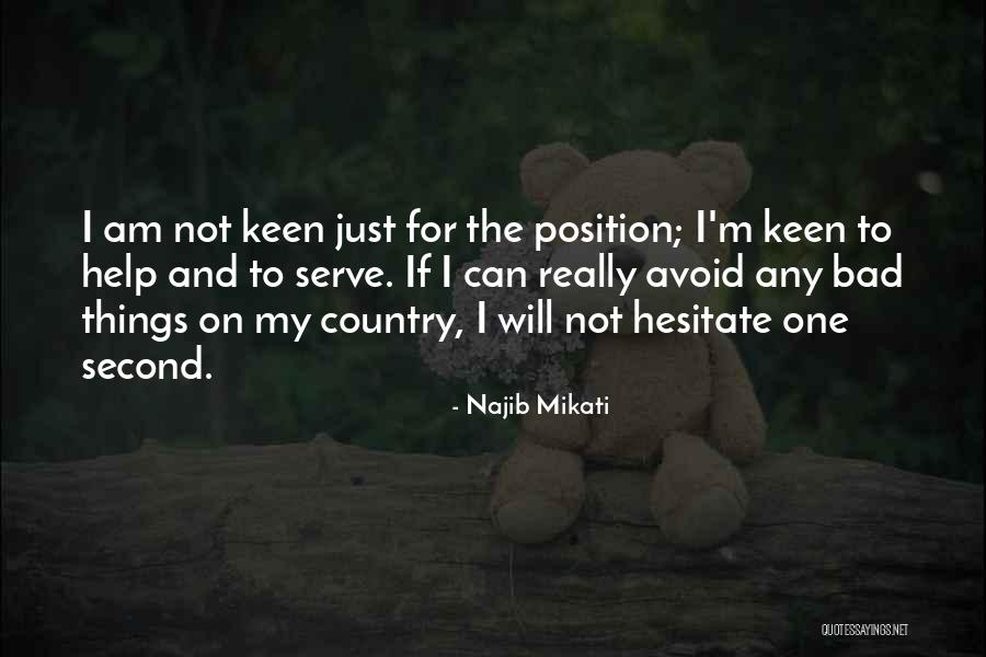 Lockout Devices Quotes By Najib Mikati Lockout Devices Quotes By Najib Mikati