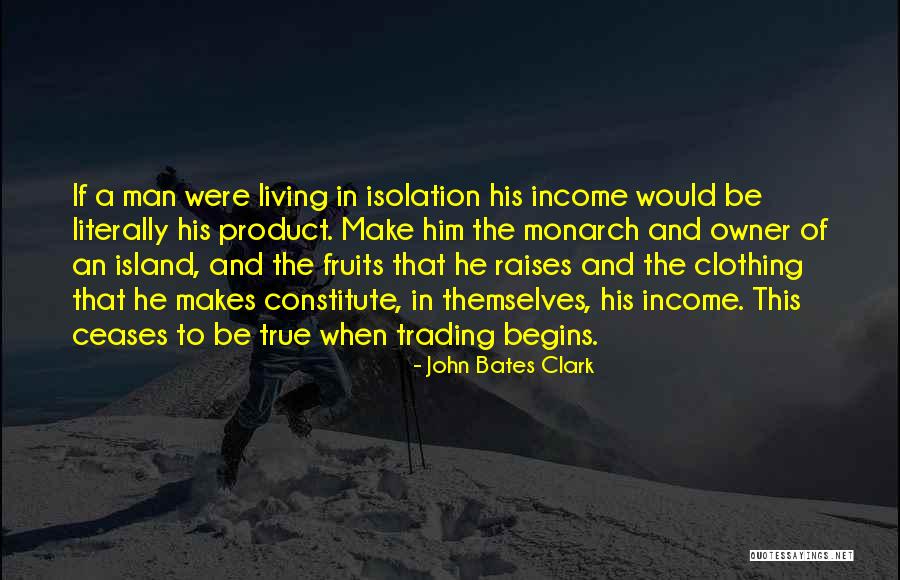 Lockout Tagout Safety Quotes By John Bates Clark Lockout Tagout Safety Quotes By John Bates Clark