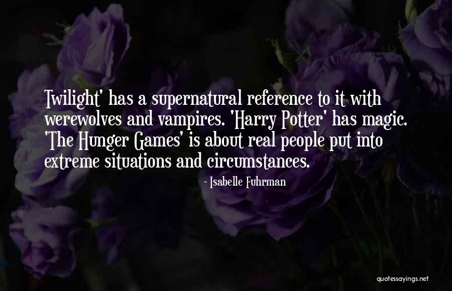 Lockout Tools Quotes By Isabelle Fuhrman Lockout Tools Quotes By Isabelle Fuhrman