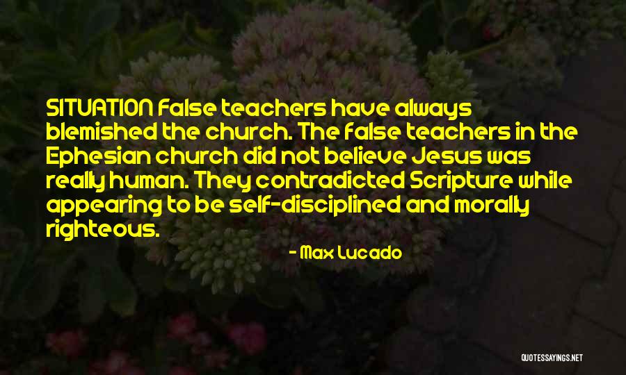 Lockout Tools Quotes By Max Lucado Lockout Tools Quotes By Max Lucado