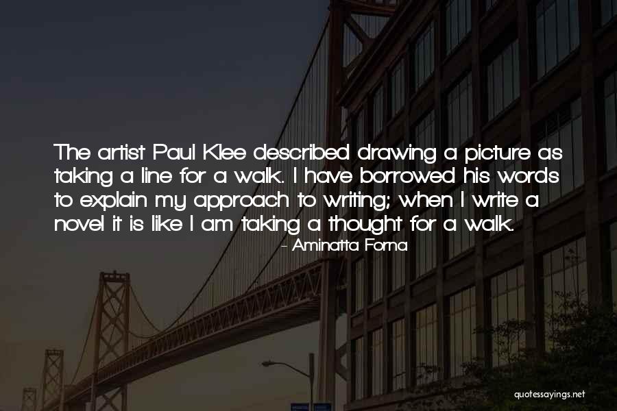Lockpicks Quotes By Aminatta Forna Lockpicks Quotes By Aminatta Forna
