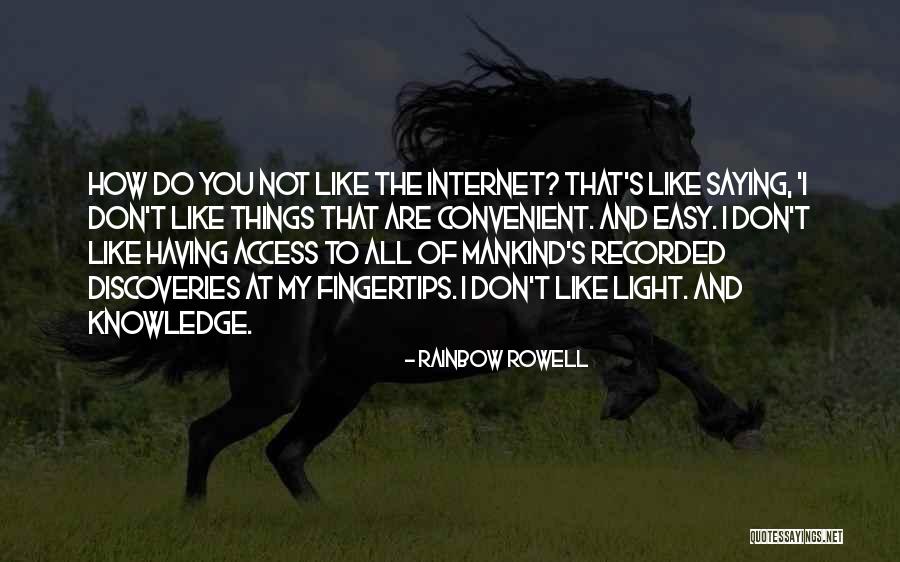 Locks From Home Quotes By Rainbow Rowell Locks From Home Quotes By Rainbow Rowell
