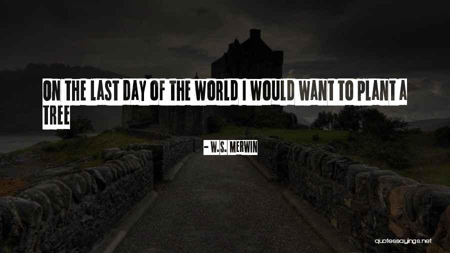 Locks From Home Quotes By W.S. Merwin Locks From Home Quotes By W.S. Merwin