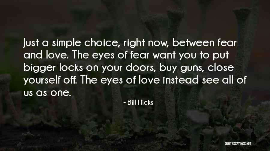 Locks Of Love Quotes By Bill Hicks Locks Of Love Quotes By Bill Hicks
