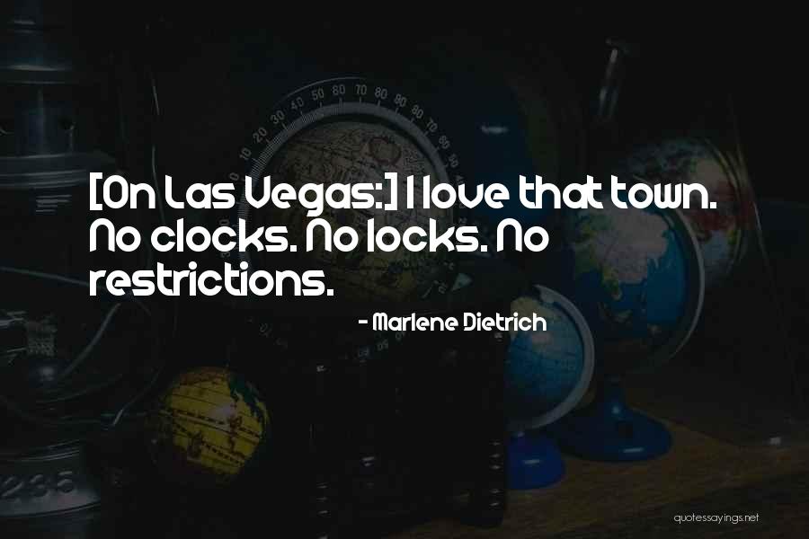 Locks Of Love Quotes By Marlene Dietrich Locks Of Love Quotes By Marlene Dietrich