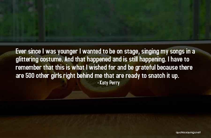 Locksmith Rapper Quotes By Katy Perry Locksmith Rapper Quotes By Katy Perry