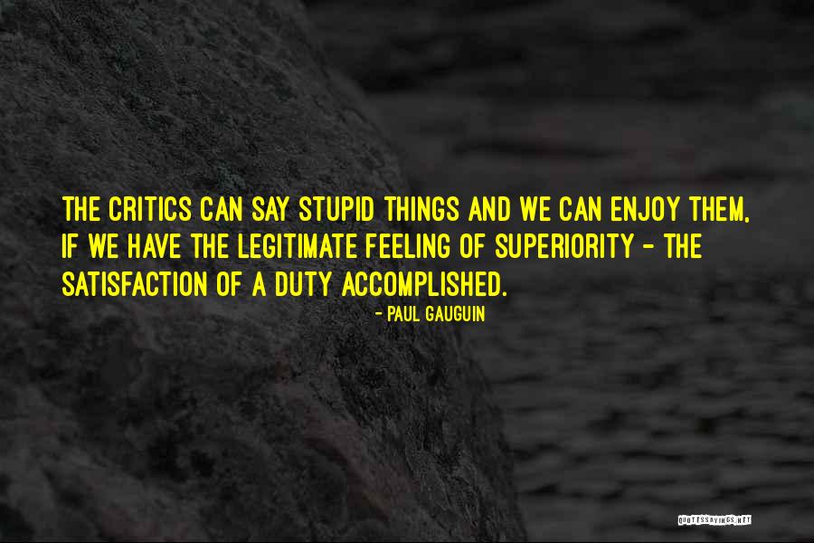 Locksmith Rapper Quotes By Paul Gauguin Locksmith Rapper Quotes By Paul Gauguin