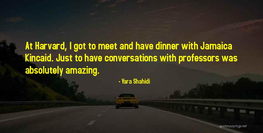 Locksmith Rapper Quotes By Yara Shahidi Locksmith Rapper Quotes By Yara Shahidi