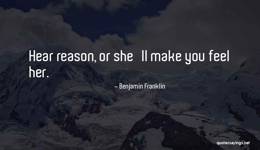 Lockstep 2010 Quotes By Benjamin Franklin Lockstep 2010 Quotes By Benjamin Franklin