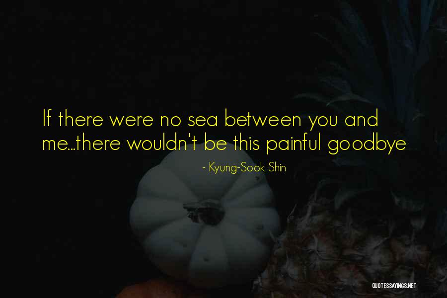 Lockstepping Quotes By Kyung-Sook Shin Lockstepping Quotes By Kyung-Sook Shin