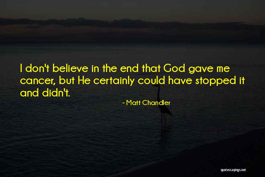 Locktech Quotes By Matt Chandler Locktech Quotes By Matt Chandler
