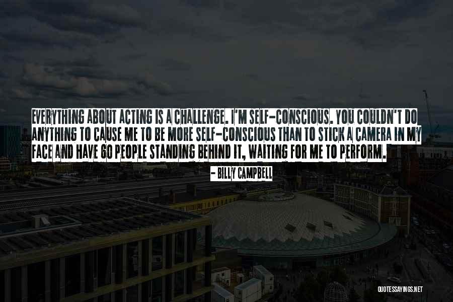 Lockups Quotes By Billy Campbell Lockups Quotes By Billy Campbell
