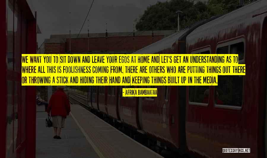 Lockwell Lectrics Quotes By Afrika Bambaataa Lockwell Lectrics Quotes By Afrika Bambaataa