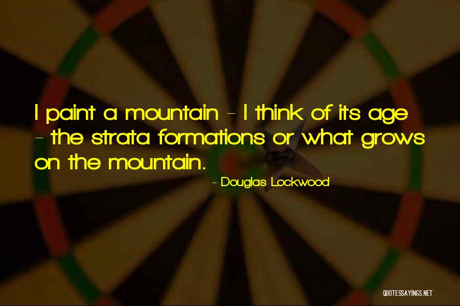 Lockwood And Co Quotes By Douglas Lockwood Lockwood And Co Quotes By Douglas Lockwood
