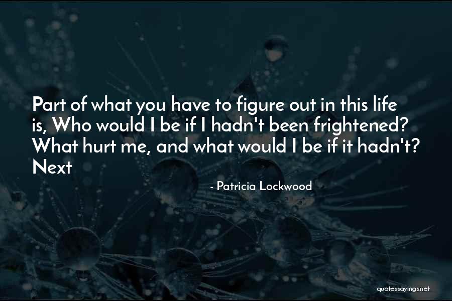 Lockwood And Co Quotes By Patricia Lockwood Lockwood And Co Quotes By Patricia Lockwood