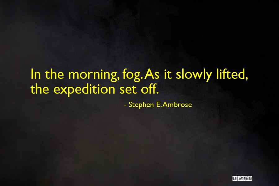 Lockwood Being Nosy Wuthering Heights Quotes By Stephen E. Ambrose Lockwood Being Nosy Wuthering Heights Quotes By Stephen E. Ambrose