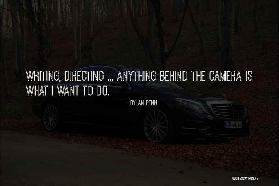 Lockwoods Quotes By Dylan Penn Lockwoods Quotes By Dylan Penn