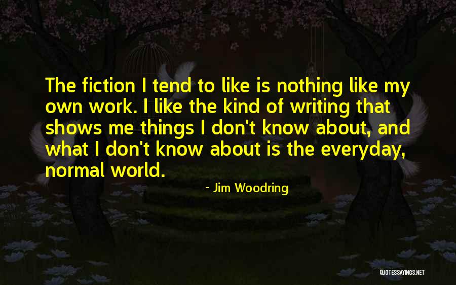Lockwoods Quotes By Jim Woodring Lockwoods Quotes By Jim Woodring