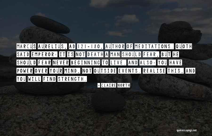 Locky Gilbert Quotes By Claire North Locky Gilbert Quotes By Claire North