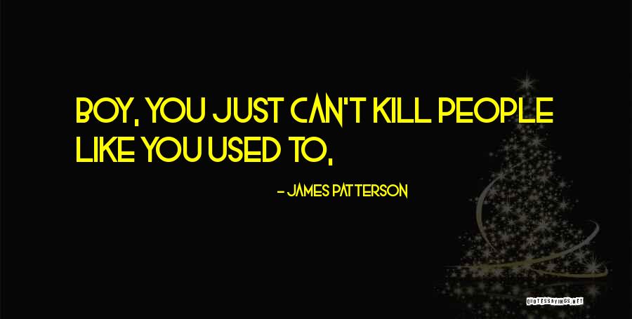 Lockyer Mercer Quotes By James Patterson Lockyer Mercer Quotes By James Patterson