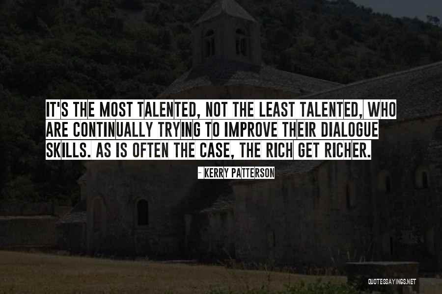 Lockyer Mercer Quotes By Kerry Patterson Lockyer Mercer Quotes By Kerry Patterson