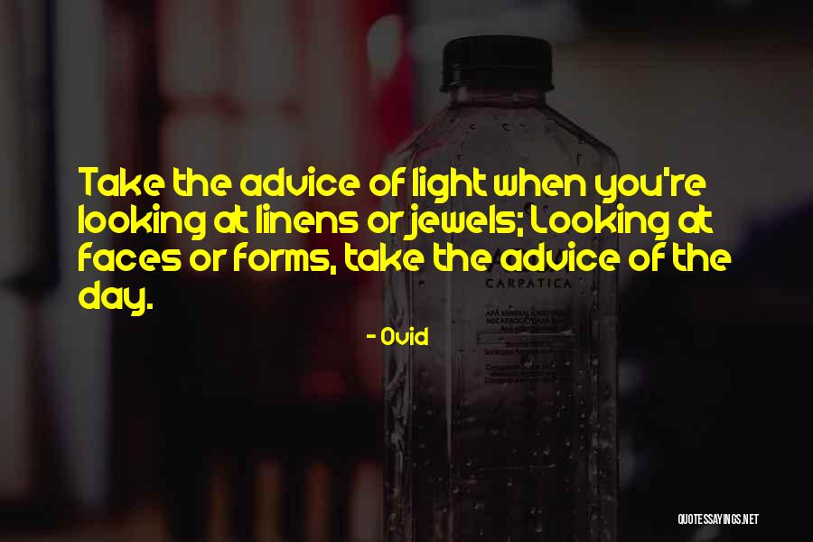 Lockyer Mercer Quotes By Ovid Lockyer Mercer Quotes By Ovid