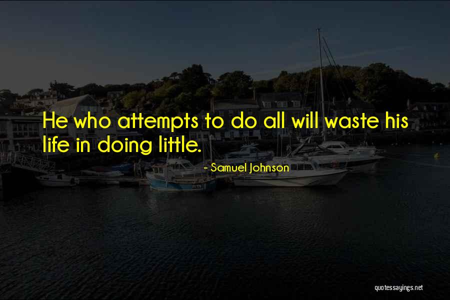 Lockyer Valley Quotes By Samuel Johnson Lockyer Valley Quotes By Samuel Johnson