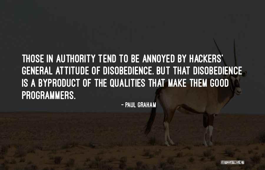 Locomoteur Quotes By Paul Graham Locomoteur Quotes By Paul Graham