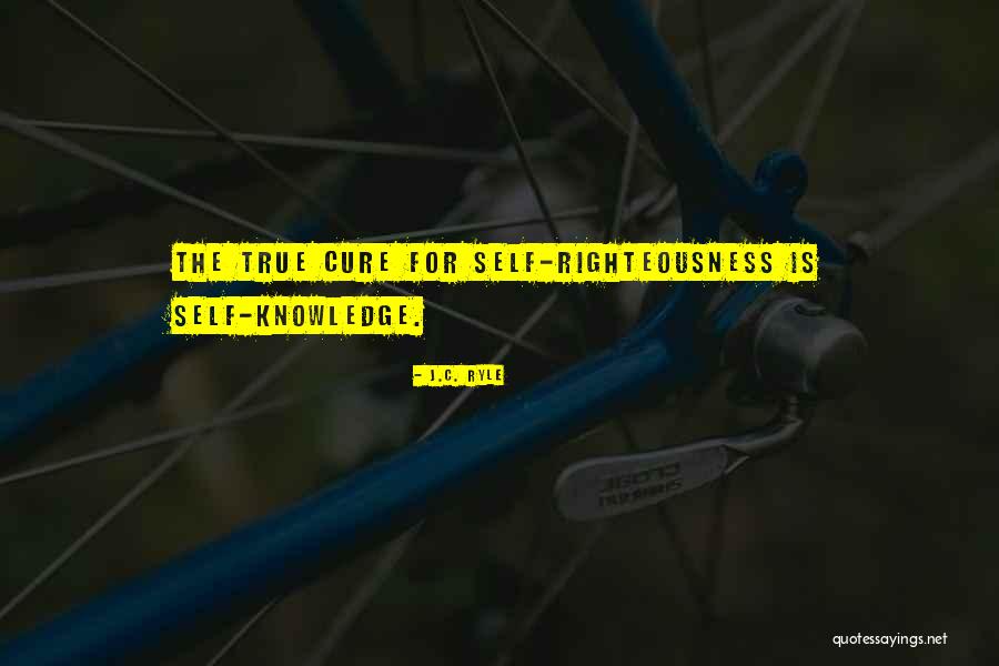 Locomotief Bicycles Quotes By J.C. Ryle Locomotief Bicycles Quotes By J.C. Ryle