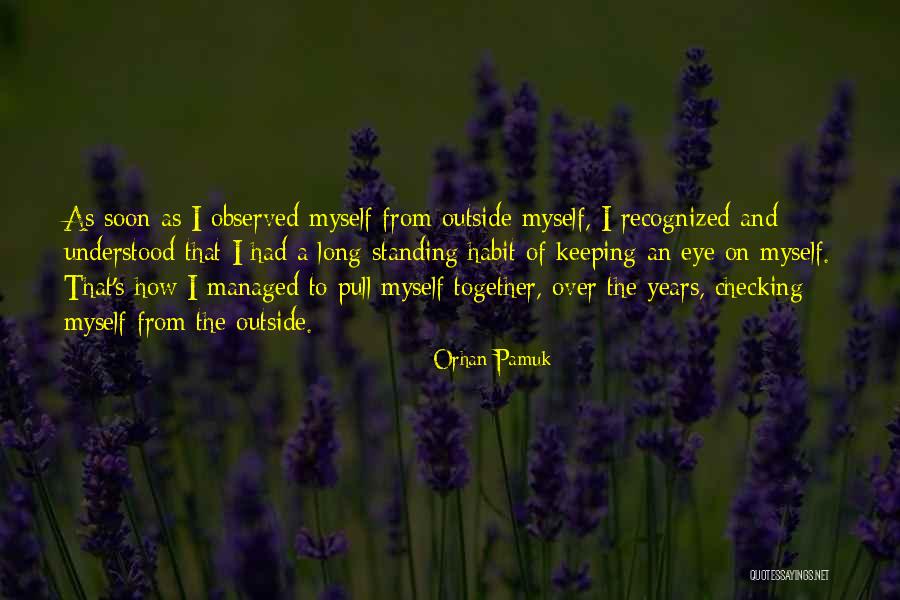 Locomotief Frituur Quotes By Orhan Pamuk Locomotief Frituur Quotes By Orhan Pamuk