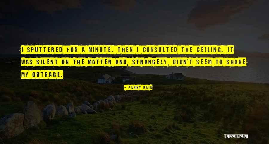 Locomotief Frituur Quotes By Penny Reid Locomotief Frituur Quotes By Penny Reid