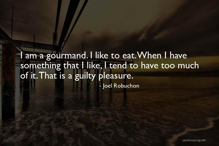 Locomotion Dance Quotes By Joel Robuchon Locomotion Dance Quotes By Joel Robuchon