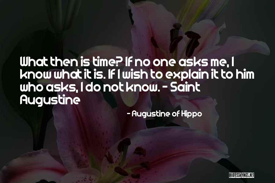 Locomotiva Cu Aburi Quotes By Augustine Of Hippo Locomotiva Cu Aburi Quotes By Augustine Of Hippo