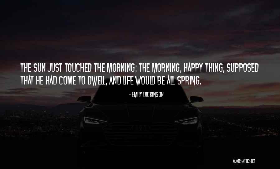 Locomotiva Rocket Quotes By Emily Dickinson Locomotiva Rocket Quotes By Emily Dickinson