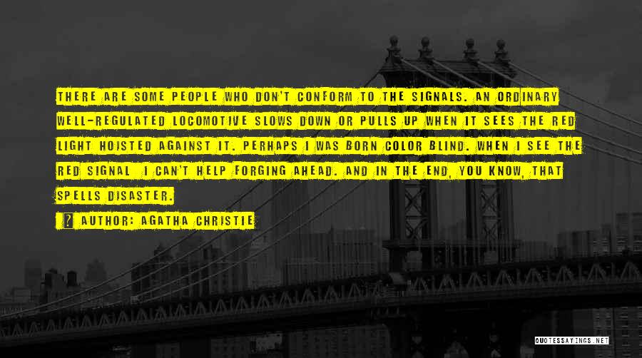 Locomotive Quotes By Agatha Christie Locomotive Quotes By Agatha Christie