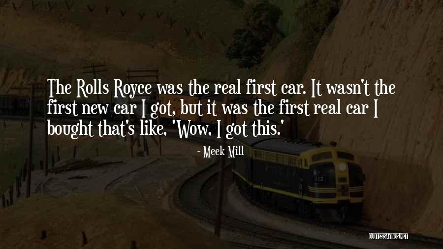 Locomotor Los Hermanos Mala Sombra Quotes By Meek Mill Locomotor Los Hermanos Mala Sombra Quotes By Meek Mill