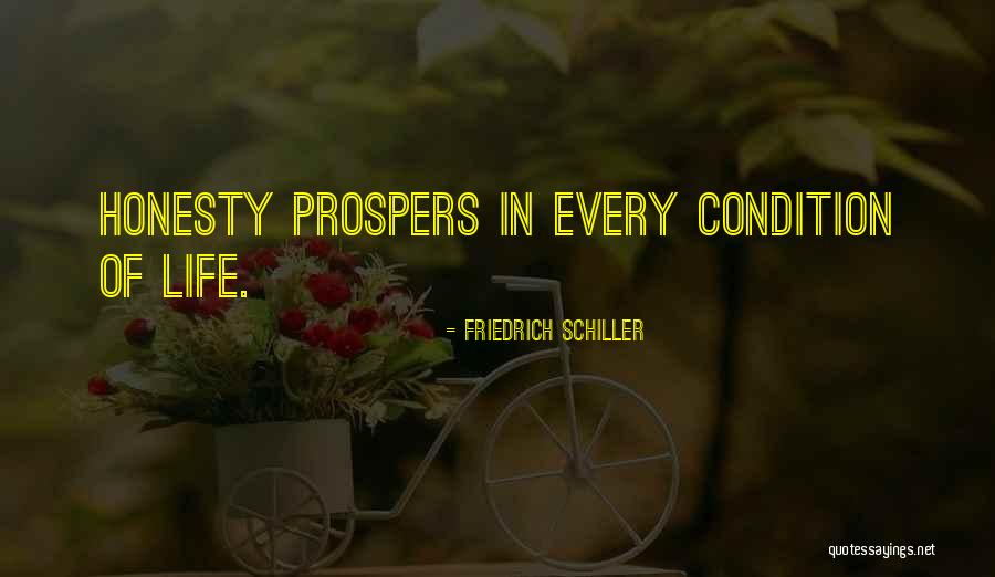 Loconsolo Coney Quotes By Friedrich Schiller Loconsolo Coney Quotes By Friedrich Schiller