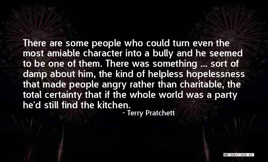 Loconsolo Coney Quotes By Terry Pratchett Loconsolo Coney Quotes By Terry Pratchett
