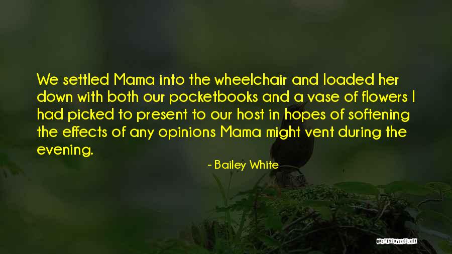 Locos De Amor Quotes By Bailey White Locos De Amor Quotes By Bailey White