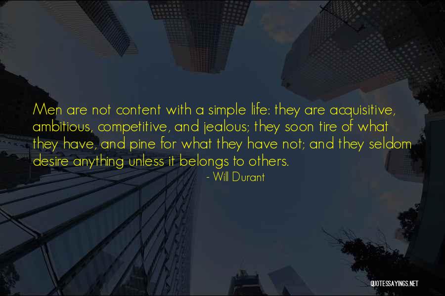 Locos De Amor Quotes By Will Durant Locos De Amor Quotes By Will Durant