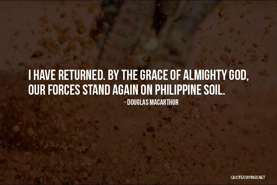 Locos Grill Quotes By Douglas MacArthur Locos Grill Quotes By Douglas MacArthur